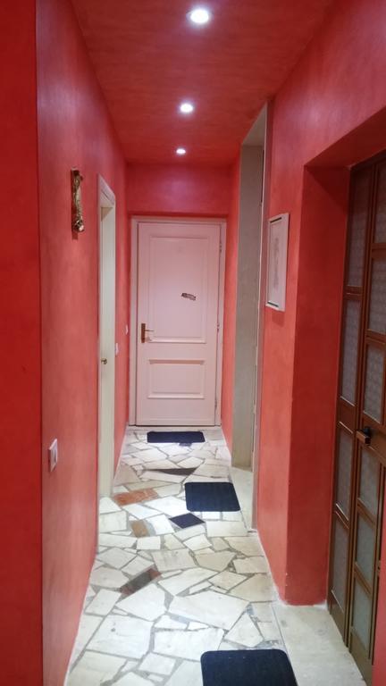 Solerosa Bed and Breakfast Fondi Εξωτερικό φωτογραφία