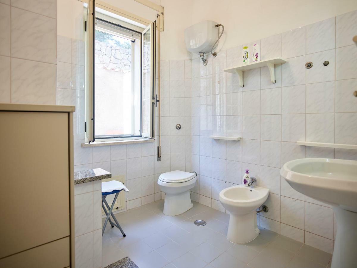 Solerosa Bed and Breakfast Fondi Εξωτερικό φωτογραφία